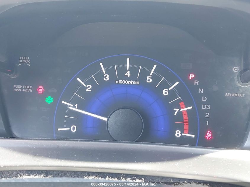 2013 Honda Civic Lx VIN: 19XFB2F51DE082000 Lot: 39426075