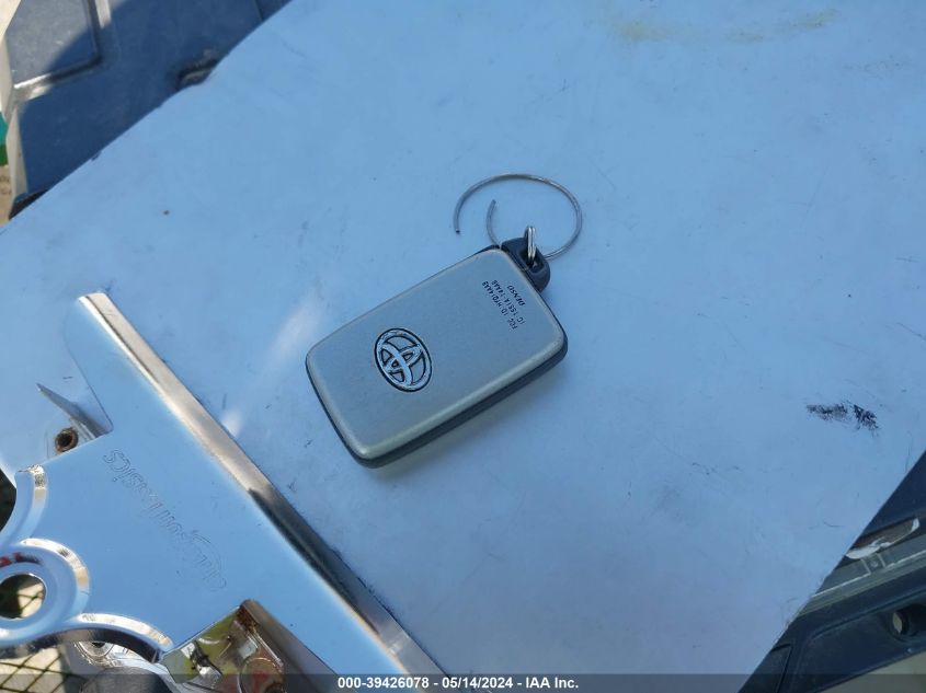 2007 Toyota Avalon Limited VIN: 4T1BK36B17U211770 Lot: 39426078