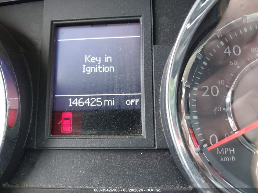 2013 Chrysler Town & Country Touring VIN: 2C4RC1BGXDR711389 Lot: 39426105