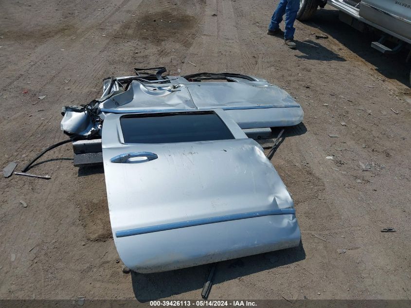 2018 Chevrolet Silverado 1500 1Lz VIN: 3GCUKSEC0JG390055 Lot: 39426113