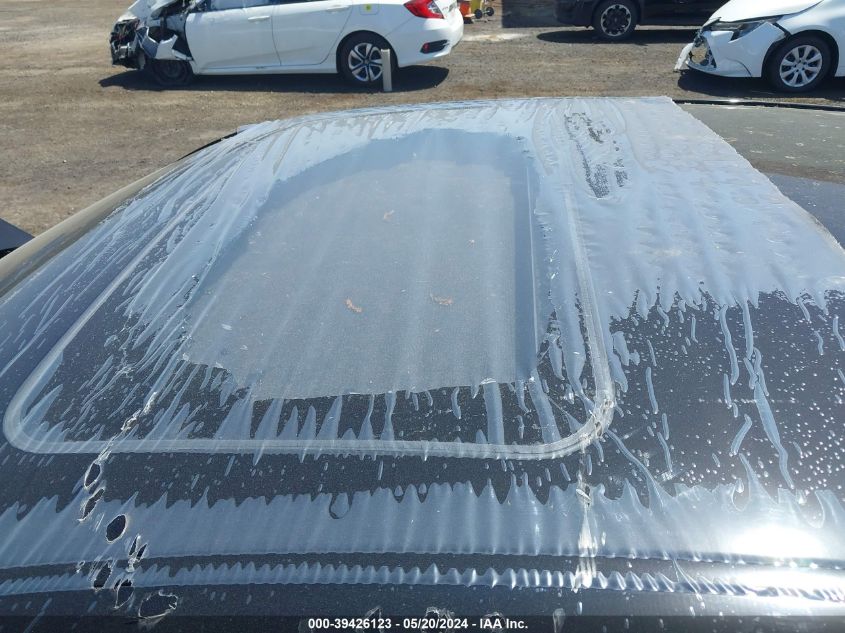 2017 Lexus Ls 460 VIN: JTHBL5EF5H5145106 Lot: 39426123