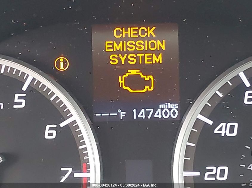 2017 Acura Rdx VIN: 5J8TB3H58HL024812 Lot: 39426124