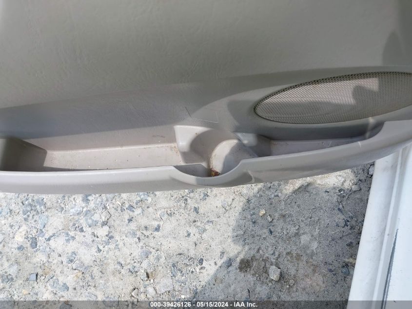 2008 Toyota Sienna Le VIN: 5TDZK23C28S108745 Lot: 39426126