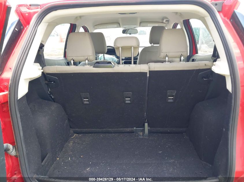 2020 FORD ECOSPORT S - MAJ3S2FE4LC348138