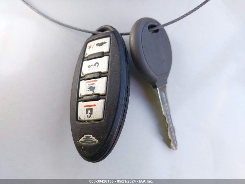 2007 Dodge Grand Caravan Sxt VIN: 2D4GP44L47R240919 Lot: 39426136