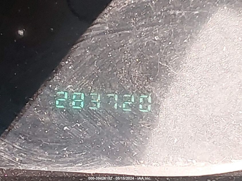 1999 Dodge Ram 2500 VIN: 3B7KC266XXM535514 Lot: 39426152