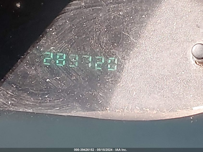 1999 Dodge Ram 2500 VIN: 3B7KC266XXM535514 Lot: 39426152