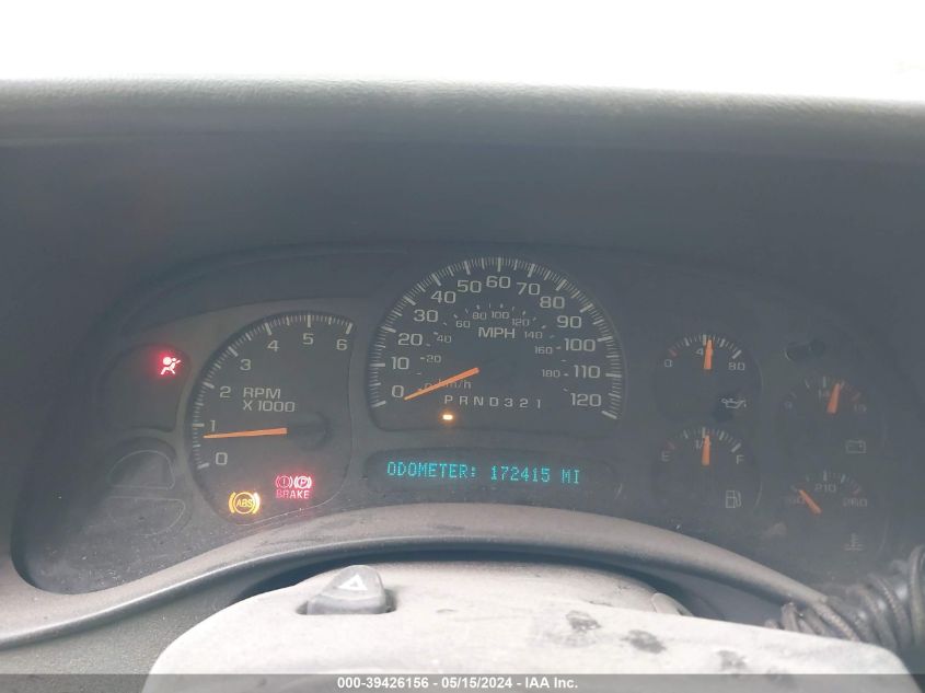 2006 GMC Sierra 1500 Sl VIN: 2GTEK13V861285458 Lot: 39426156