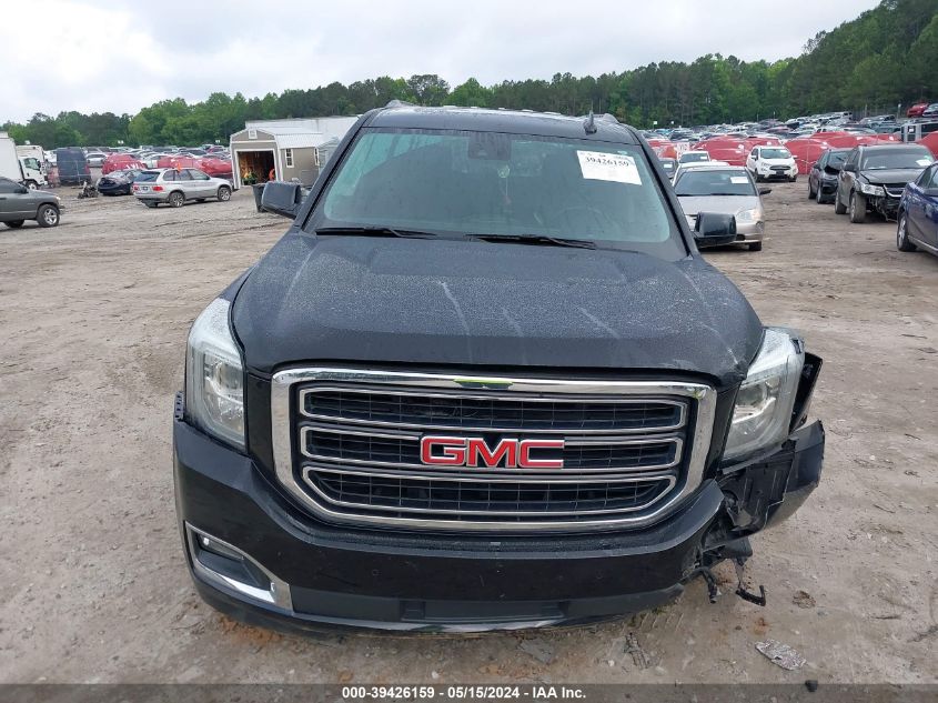 2020 GMC Yukon 4Wd Slt VIN: 1GKS2BKC0LR182647 Lot: 39426159