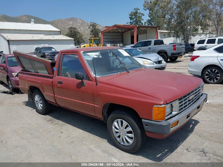 1985 Toyota Pickup 1/2 Ton Rn50 VIN: JT4RN50RXF0069128 Lot: 39426166