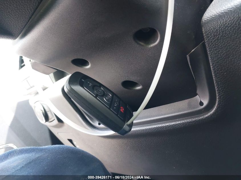 2017 Ford F-150 Lariat VIN: 1FTEW1EG3HKE19492 Lot: 39426171