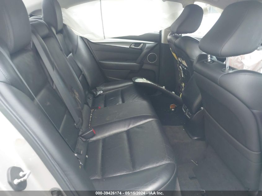 2010 Acura Tl 3.5 VIN: 19UUA8F52AA019789 Lot: 39426174