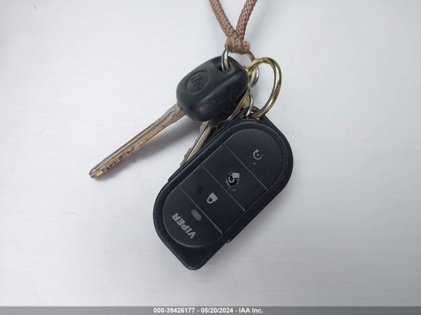 2012 Toyota Yaris Le VIN: JTDJTUD36CD518635 Lot: 39426177