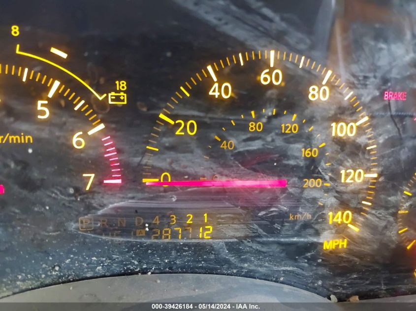 2006 Infiniti Qx56 VIN: 5N3AA08AX6N806649 Lot: 39426184