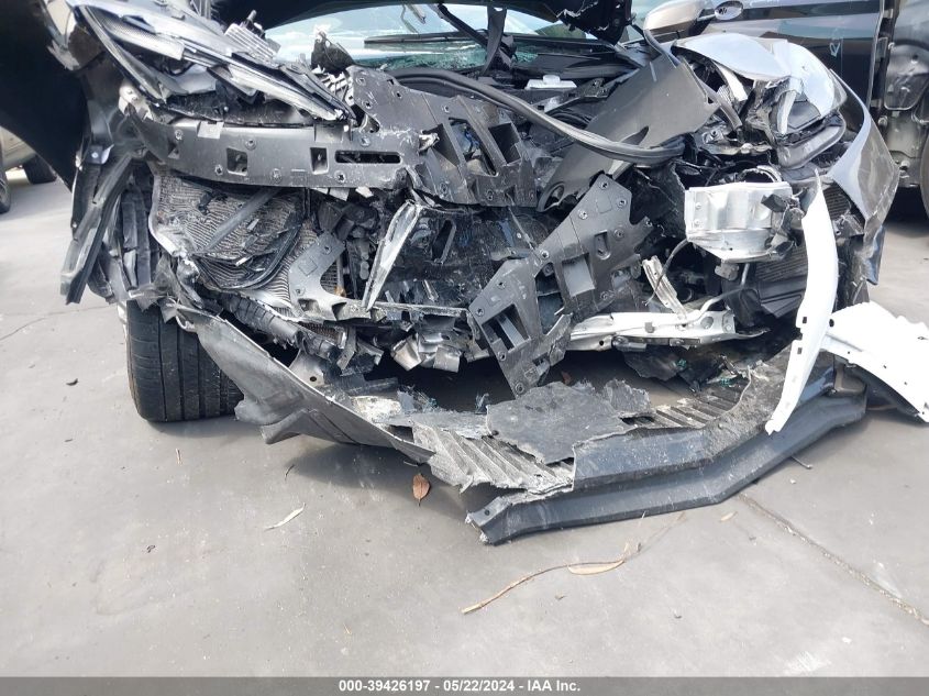 2021 Chevrolet Corvette - 1G1YB2D40M5110151