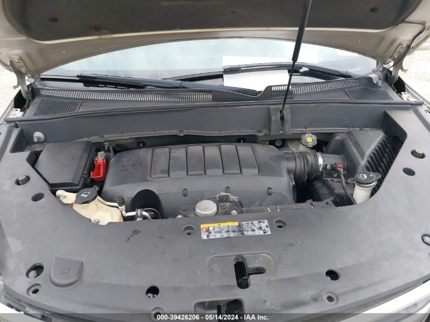 2014 Chevrolet Traverse 2Lt VIN: 1GNKRHKDXEJ122600 Lot: 39426206