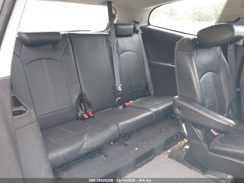 2014 Chevrolet Traverse 2Lt VIN: 1GNKRHKDXEJ122600 Lot: 39426206