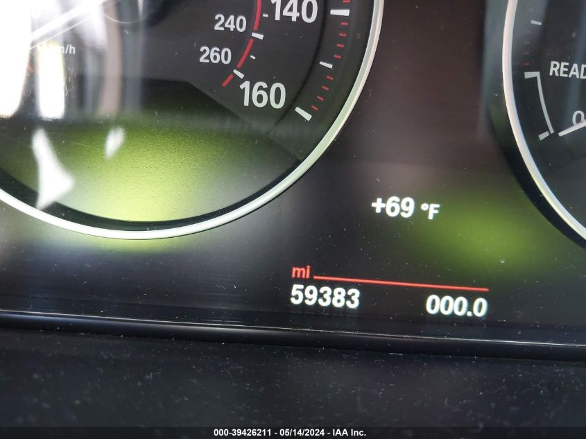 2017 BMW 430I GRAN COUPE - WBA4F7C52HG786982