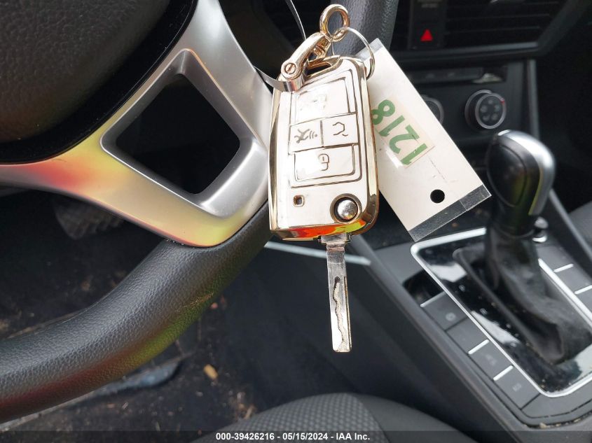 2021 Volkswagen Jetta 1.4T R-Line/1.4T S/1.4T Se VIN: 3VWC57BU2MM006888 Lot: 39426216