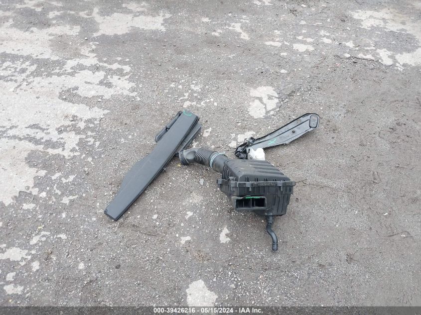 2021 Volkswagen Jetta 1.4T R-Line/1.4T S/1.4T Se VIN: 3VWC57BU2MM006888 Lot: 39426216