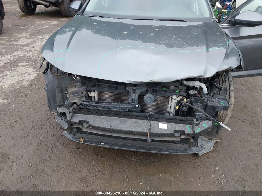 2021 Volkswagen Jetta 1.4T R-Line/1.4T S/1.4T Se VIN: 3VWC57BU2MM006888 Lot: 39426216