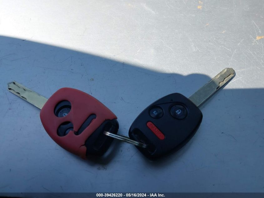 2010 Honda Civic Lx VIN: 2HGFA1F54AH322932 Lot: 39426220