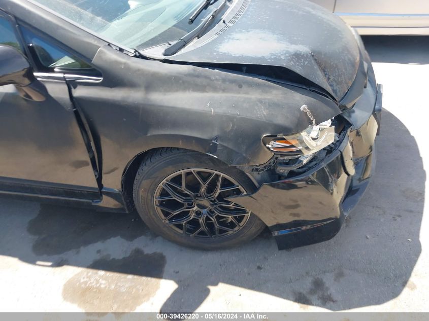 2010 Honda Civic Lx VIN: 2HGFA1F54AH322932 Lot: 39426220