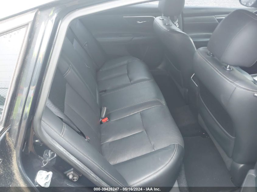 2017 Nissan Altima 2.5 Sl VIN: 1N4AL3AP0HC210106 Lot: 39426247