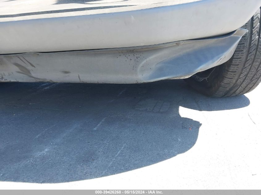 2000 Dodge Ram 1500 St VIN: 1B7HC16Y3YS570216 Lot: 39426268