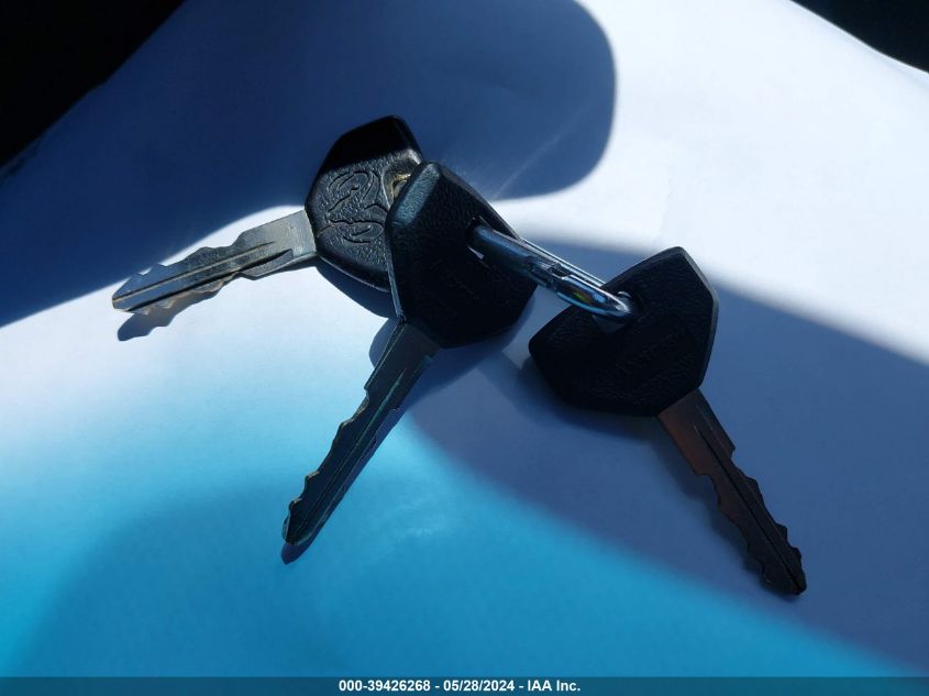 2000 Dodge Ram 1500 St VIN: 1B7HC16Y3YS570216 Lot: 39426268