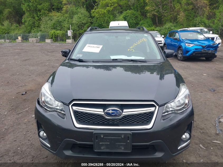 2016 Subaru Crosstrek 2.0I Limited VIN: JF2GPALC7GH303537 Lot: 39426288