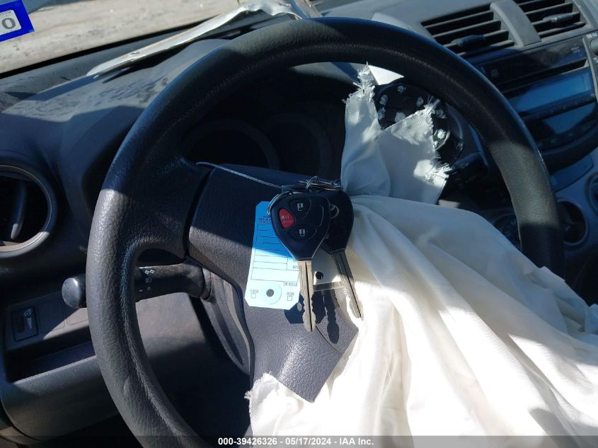 2008 Toyota Rav4 Sport V6 VIN: JTMZK32VX85022145 Lot: 39426326