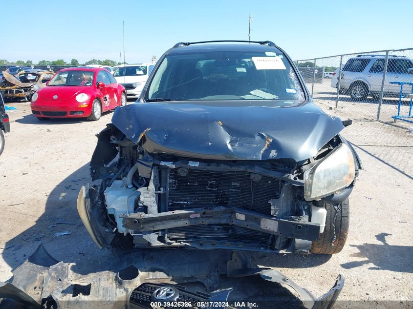 2008 Toyota Rav4 Sport V6 VIN: JTMZK32VX85022145 Lot: 39426326