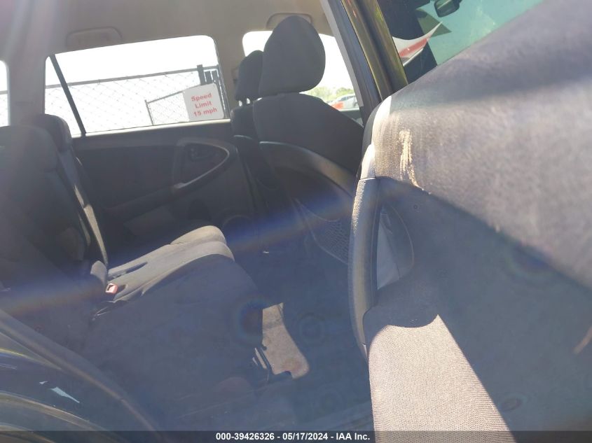 2008 Toyota Rav4 Sport V6 VIN: JTMZK32VX85022145 Lot: 39426326