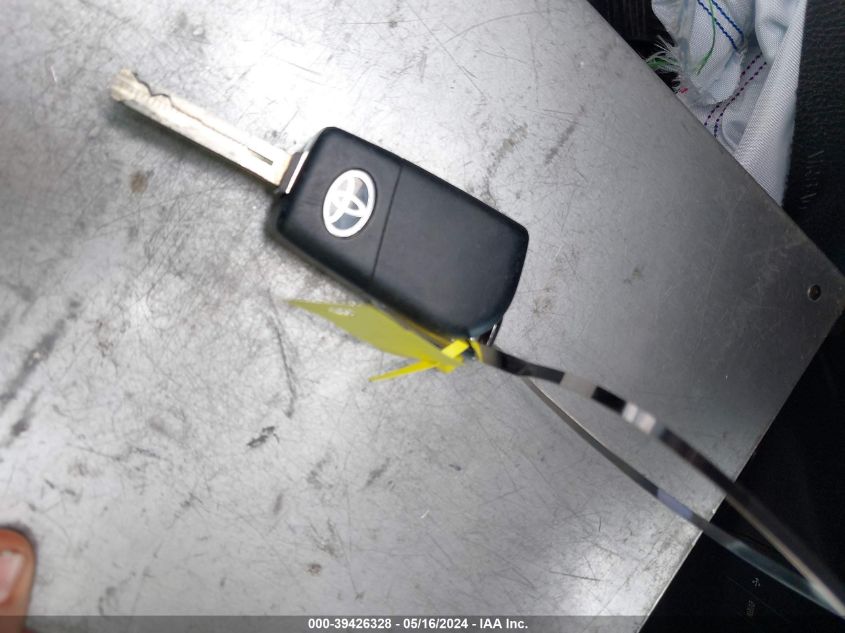 2020 Toyota Camry Se VIN: 4T1G11AK6LU958716 Lot: 39426328