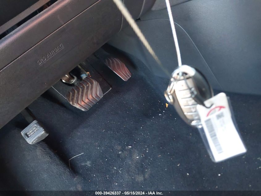 2021 Nissan Sentra Sv Xtronic Cvt VIN: 3N1AB8CV0MY298326 Lot: 39426337