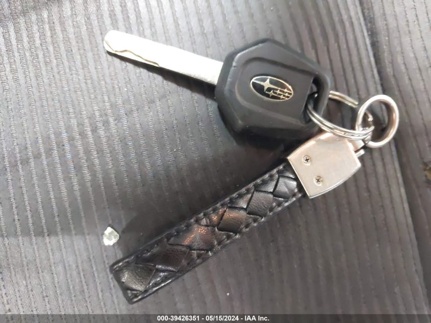 2009 Subaru Forester 2.5X VIN: JF2SH61679H765424 Lot: 39426351