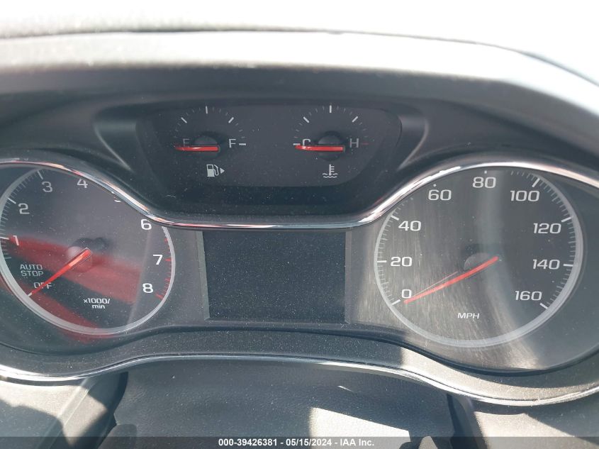 2019 Chevrolet Cruze Lt VIN: 1G1BE5SM3K7143941 Lot: 39426381