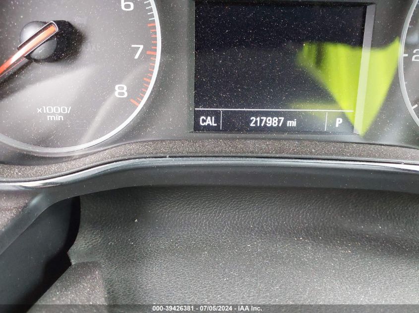 2019 Chevrolet Cruze Lt VIN: 1G1BE5SM3K7143941 Lot: 39426381