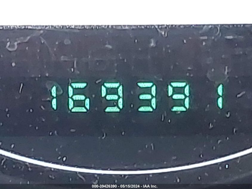 2006 Dodge Stratus R/T VIN: 1B3EL66R56N118211 Lot: 39426390