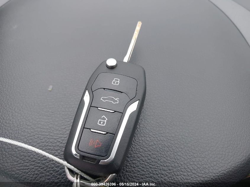 2016 KIA FORTE LX - KNAFK4A60G5566409