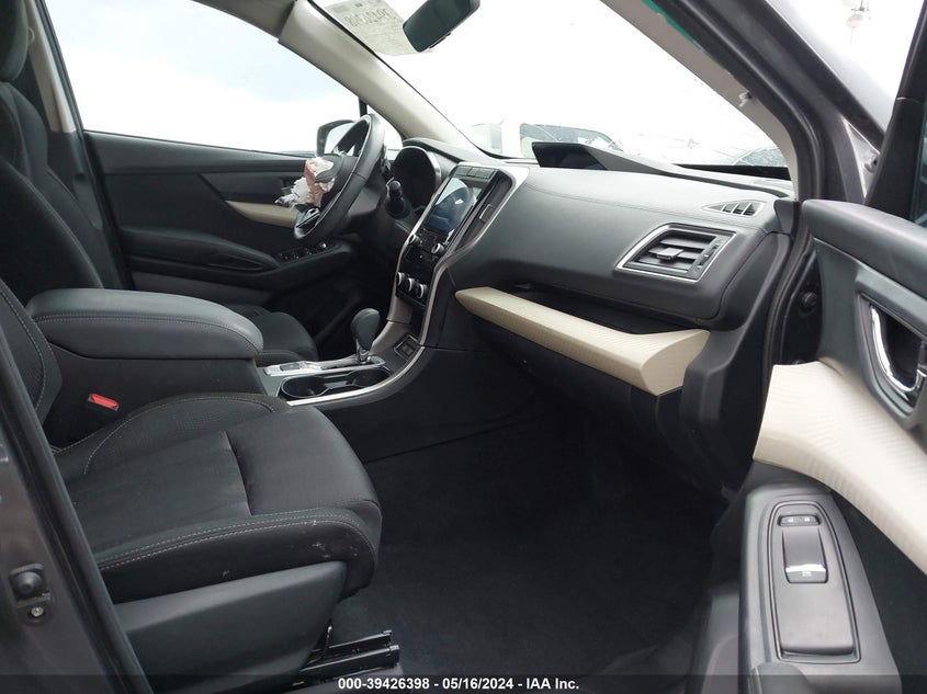 2022 Subaru Ascent Premium VIN: 4S4WMACD3N3403099 Lot: 39426398