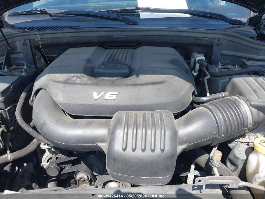 2015 Jeep Grand Cherokee Altitude VIN: 1C4RJEAG0FC629455 Lot: 39426414