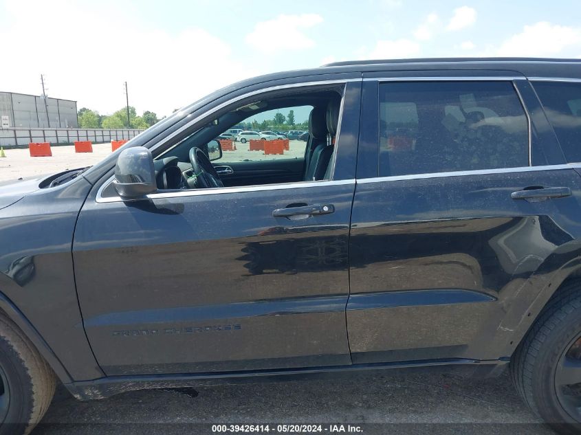 2015 Jeep Grand Cherokee Altitude VIN: 1C4RJEAG0FC629455 Lot: 39426414