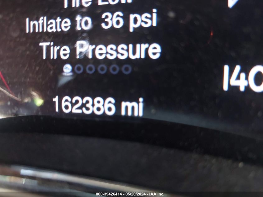 2015 Jeep Grand Cherokee Altitude VIN: 1C4RJEAG0FC629455 Lot: 39426414