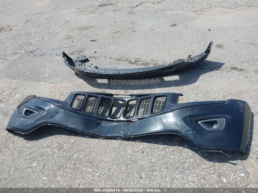 2015 Jeep Grand Cherokee Altitude VIN: 1C4RJEAG0FC629455 Lot: 39426414