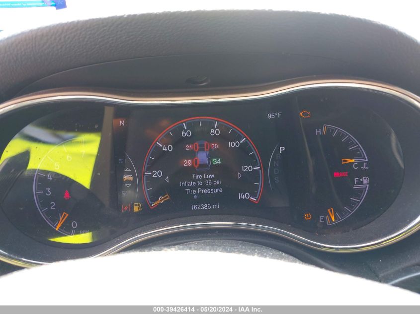 2015 Jeep Grand Cherokee Altitude VIN: 1C4RJEAG0FC629455 Lot: 39426414