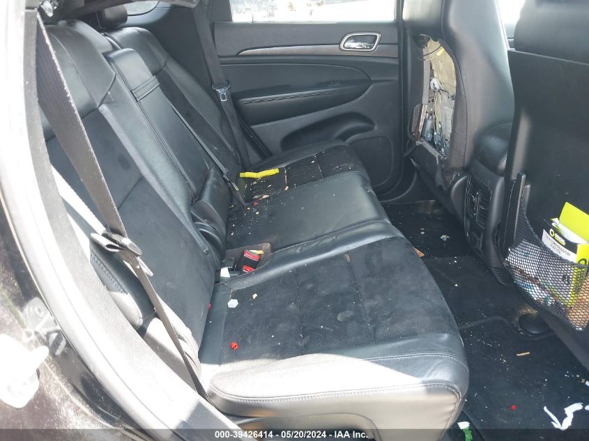 2015 Jeep Grand Cherokee Altitude VIN: 1C4RJEAG0FC629455 Lot: 39426414