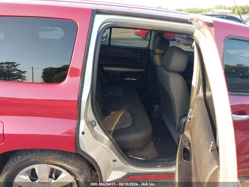 2010 Chevrolet Hhr Lt VIN: 3GNBABDB3AS571366 Lot: 39426417