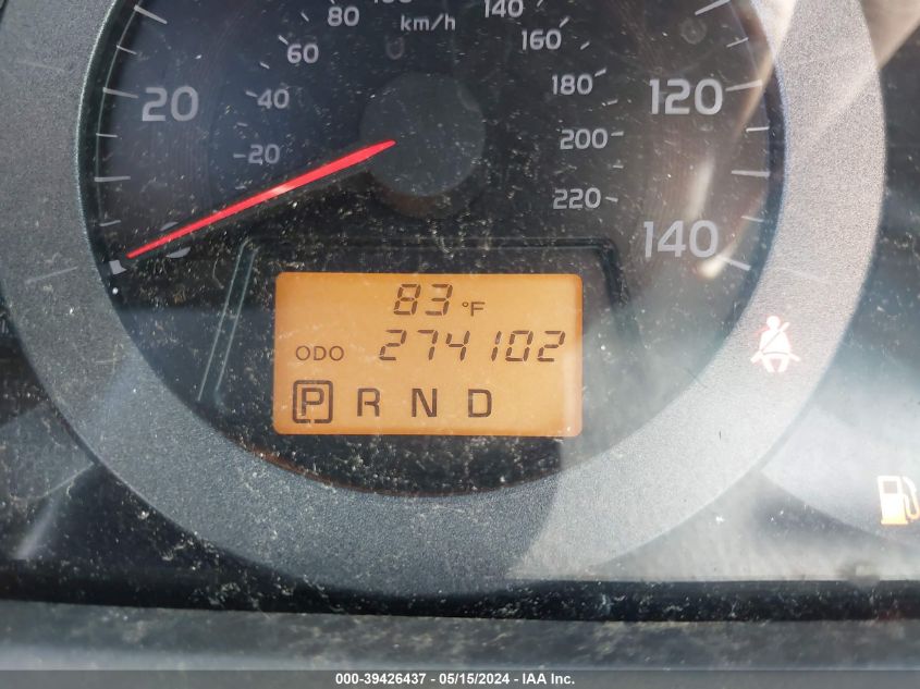 2009 Toyota Rav4 Sport VIN: JTMZF32V89D014962 Lot: 39426437